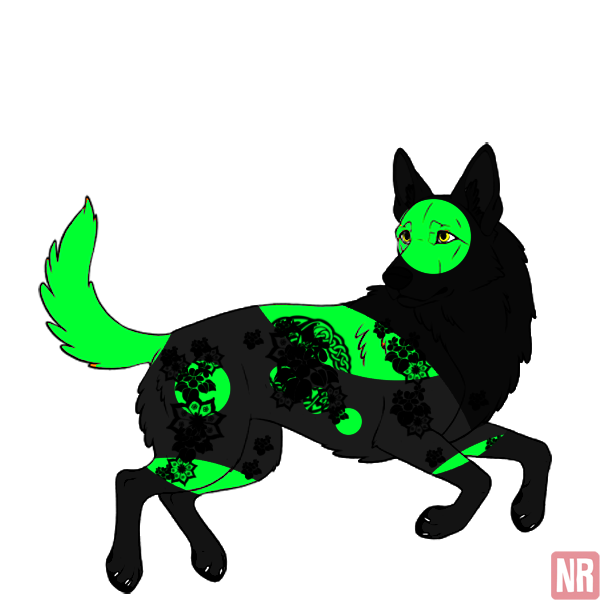 Featherpaw